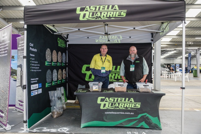 MWA | Knox Field Day