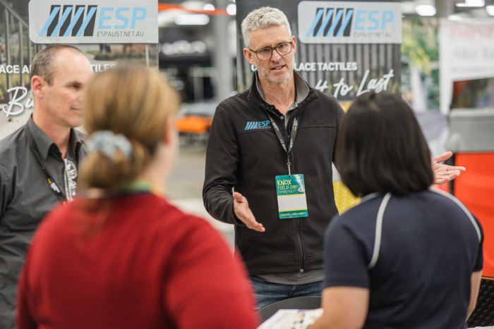 MWA | Knox Field Day