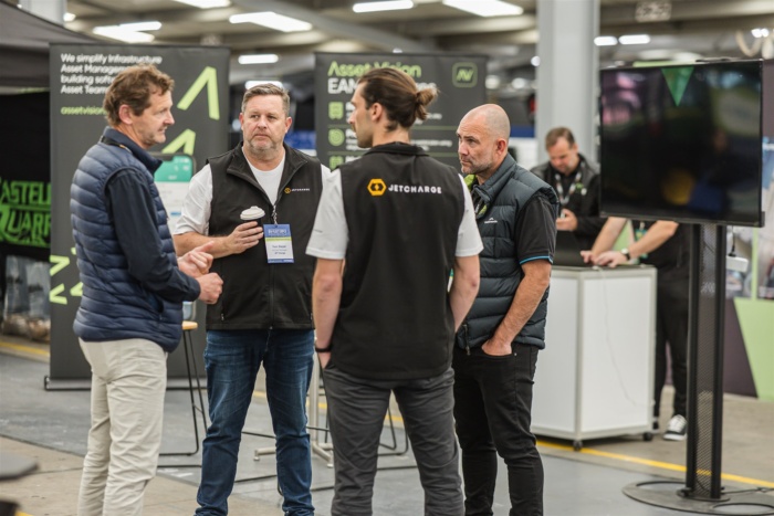 MWA | Knox Field Day