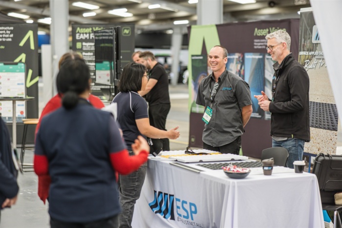 MWA | Knox Field Day