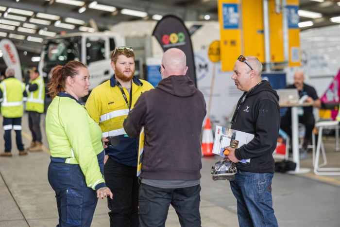 MWA | Knox Field Day