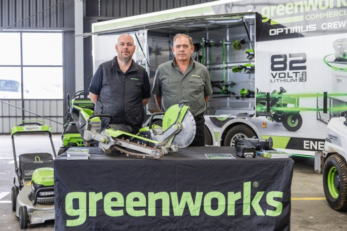 MWA | Knox Field Day