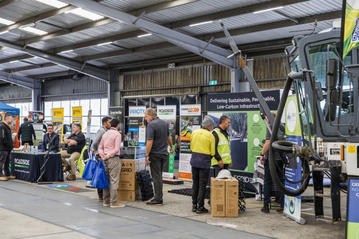 MWA | Knox Field Day