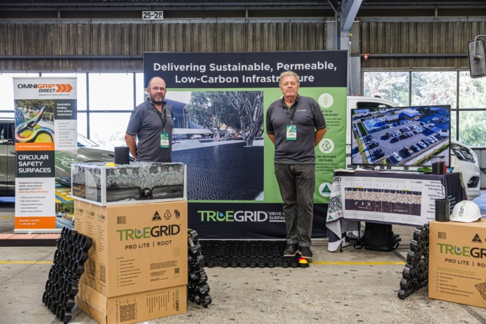 MWA | Knox Field Day