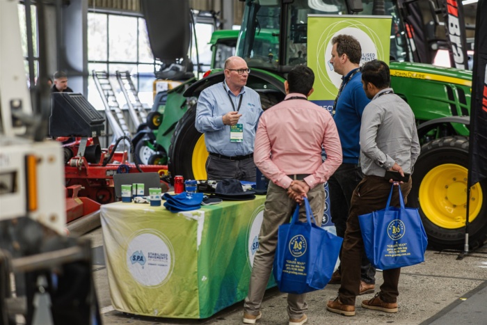 MWA | Knox Field Day