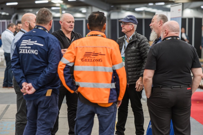 MWA | Knox Field Day