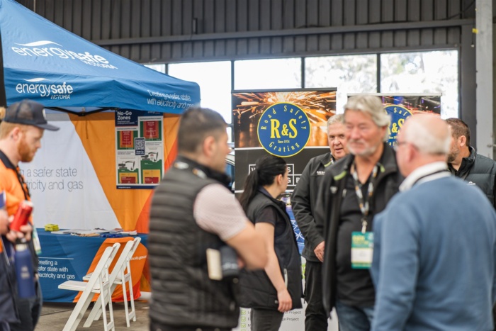 MWA | Knox Field Day