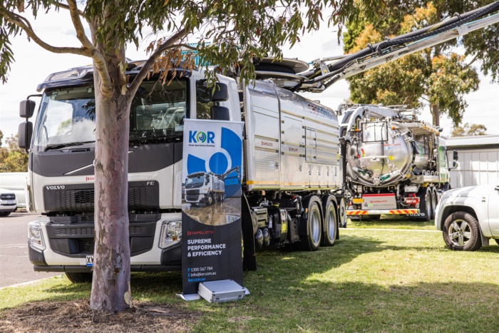 MWA | Knox Field Day