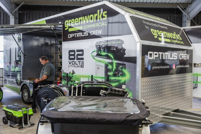 MWA | Knox Field Day