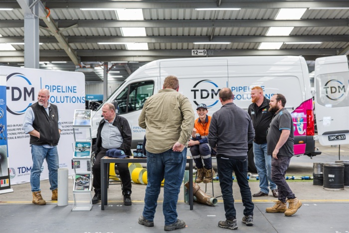 MWA | Knox Field Day